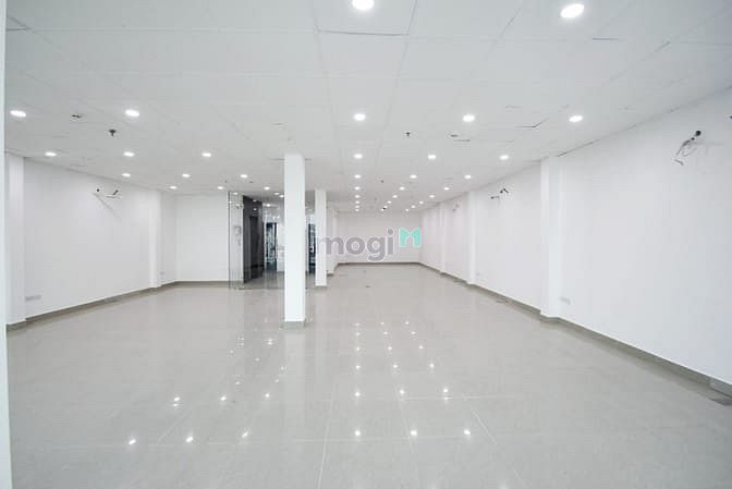 Cho Thuê Sàn Văn Phòng 85-150M2 Ngay Nguyễn Trung Trực, Bình Thạnh