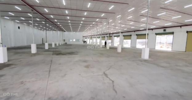 *Cho Thuê Kho Xưởng*1750M2 Linh Trung, Phường Linh Trung, Quận Thủ Đức