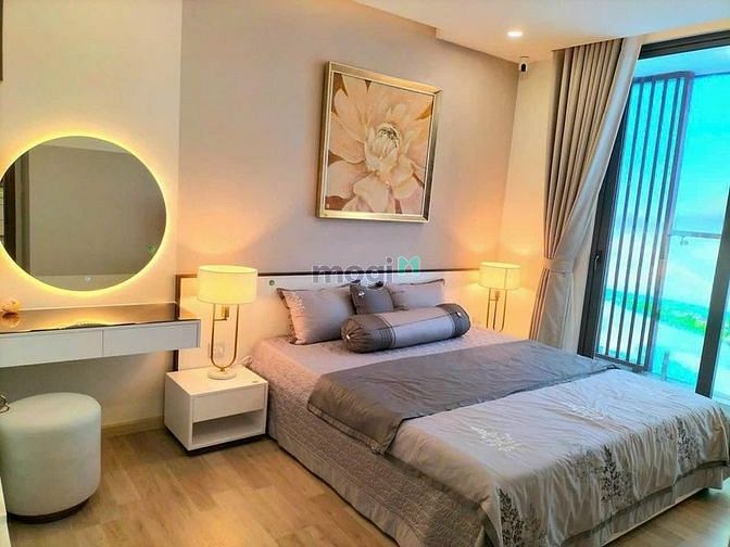 “Thăng Hạng Chuẩn Sống” Tại Căn Hộ Ct1 Riverside Luxury Chỉ Từ 1,4 Tỷ