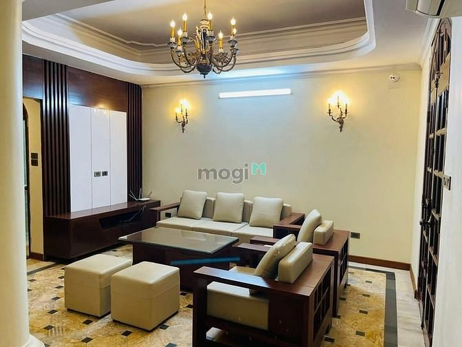 (Giảm 4 Tỷ) Bán Gấp Biệt Thự Phố Xuân Diệu, Lô Góc, Gara, 100M2, 39 Tỷ