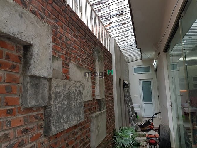 Cho Thuê Biệt Thự Kđt Mễ Trì Hạ. Dt 250M2, 4 Tầng, Thang Máy. Giá 55Tr