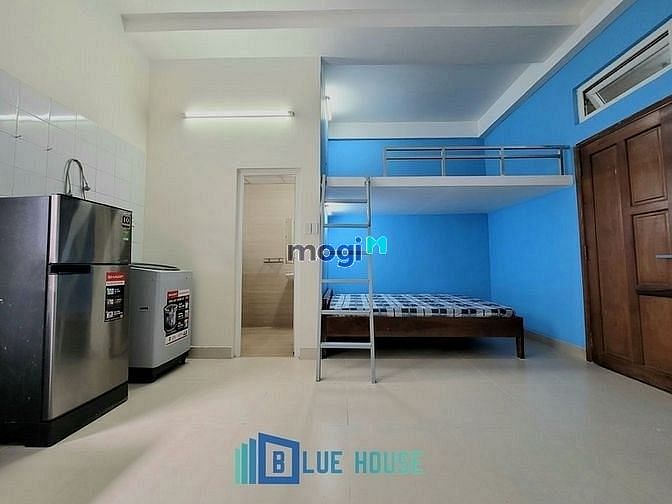 🔆 Duplex 40M2 Không Giới Hạn Người Ở _ Full Nt _ Cửa Sổ Lớn