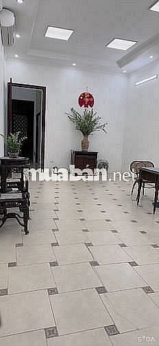 Cho Thuê Nhà Tầng 1 Mặt Phố Nguyễn Siêu, Quận Hoàn Kiếm, Hà Nội