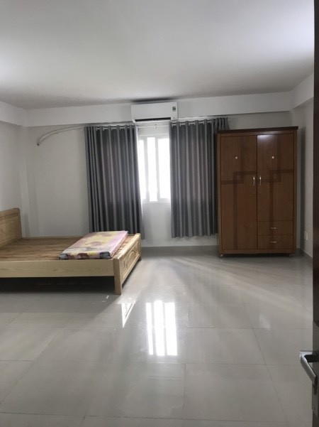 Căn Hộ 3 Phòng, 50M2 Khép Kín Có Chỗ Để Xe