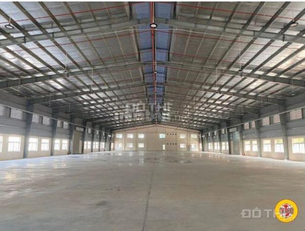 Cần Cho Thuê 3800M2 Xưởng Thành Lập Epe, Fdi Trong Kcn Yên Mỹ 1 Hưng Yên Sản