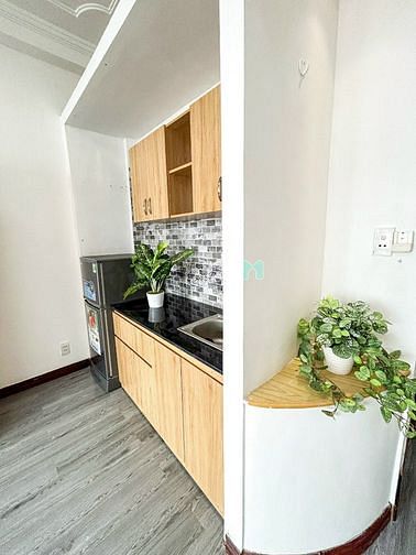 🏡🏡🏡 Studio Cửa Sổ - Full Nội Thất- Gần Ngã 6 Lý Thái Tổ