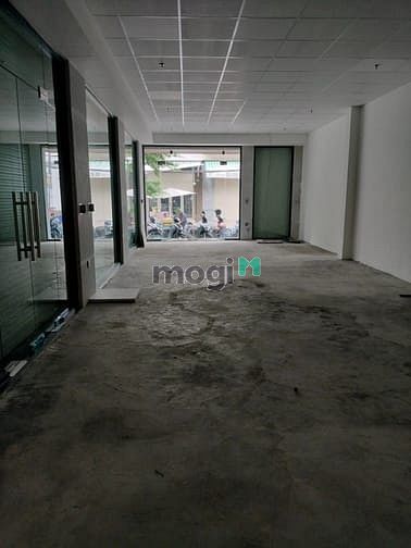 Cho Thuê Tòa Nhà Vp Mặt Tiền Tân Sơn Nhì Quận Tân Phú - 6.5X30 - 600M2