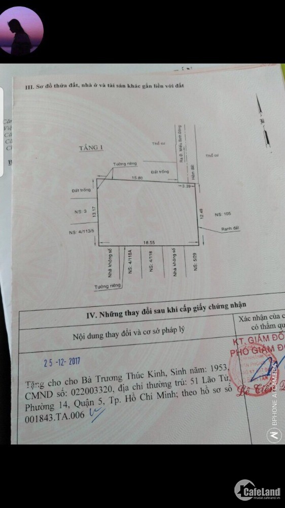 Kẹt Tiền Làm Ăn Bán Gấp Xưởng Bình Tân, 242M2, Giá 13Tỷ.