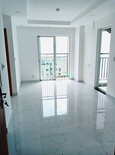 Cho Thuê Căn Hộ Riverside 51M2 1Pn-1Wc Giá 5.5Tr/Tháng, Tòa Chung Cư