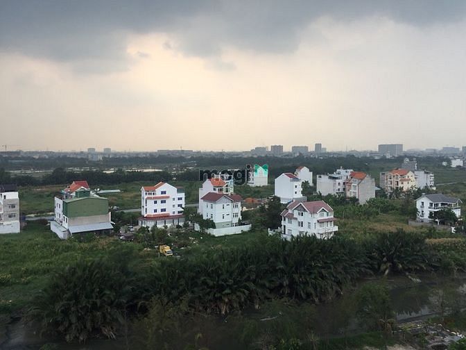 Bán Lô Biệt Thự Kdc 13A Hồng Quang, Dt 260M2 View Sông, Giá 18.5 Tr/M2