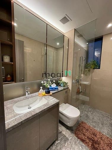 Cho Thuê Celadon City Khu Emerald Với 71M2,2Pn,2Wc, Nội Thất Đầy Đủ.