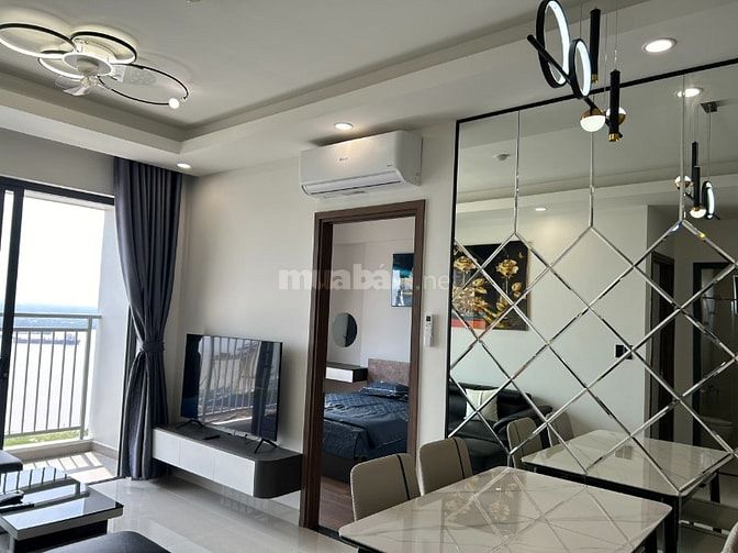 Cần Bán Căn 53M2 Ở Q7 Saigon Riverside.đường Đào Trí, Q7 Giá 2.1 Tỷ