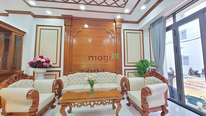 Bán Biệt Thự Versatile Home, Tân Phú, Hồ Chí Minh, Dt 520M2,Giá 25 Tỷ