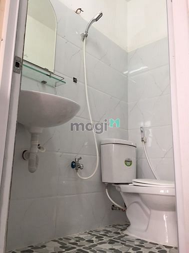 Mới , Sạch Đẹp , 25M2 , Nguyễn Du , Gò Vấp