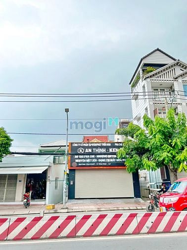 Cho Thuê Nhà Mặt Tiền Kinh Doanh Huỳnh Tấn Phát ,P,Tân Phú Quận 7