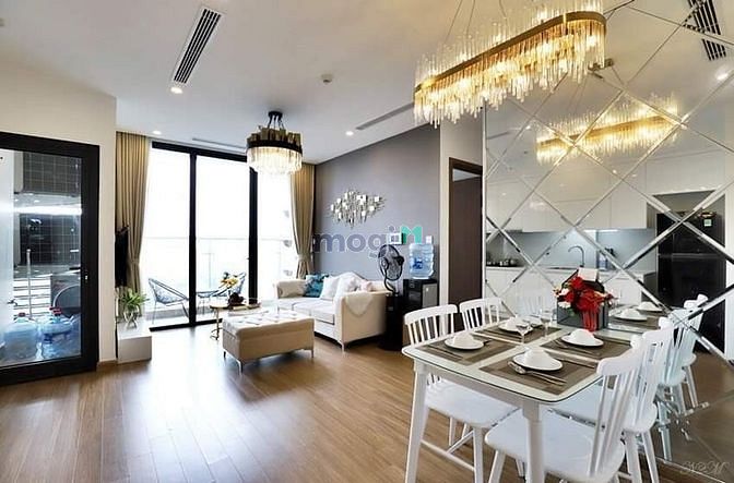 Cho Thuê Vinhomes Skylake/Vinhomes Skylake Apartment For Rent