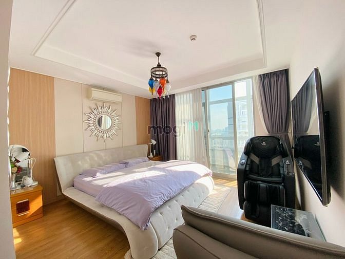 Cho Thuê Căn Hộ Cantavil Premier, 4 Phòng Ngủ, 4 Bedrooms For Rent 176