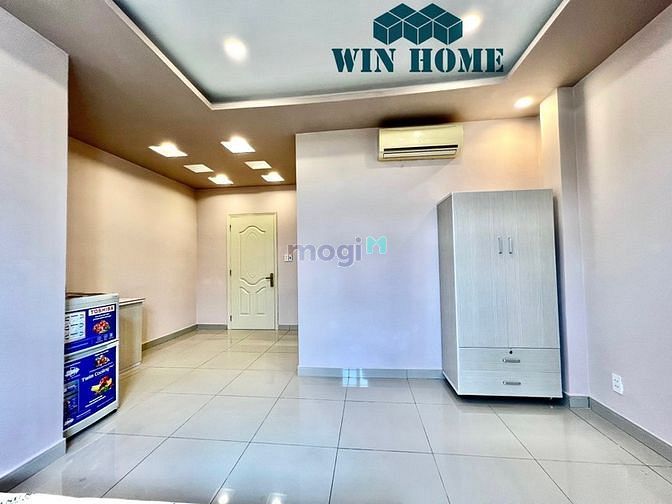 Phg Giá Rẻ, Full Nội Thất, Không Giới Hạn Người Ở.