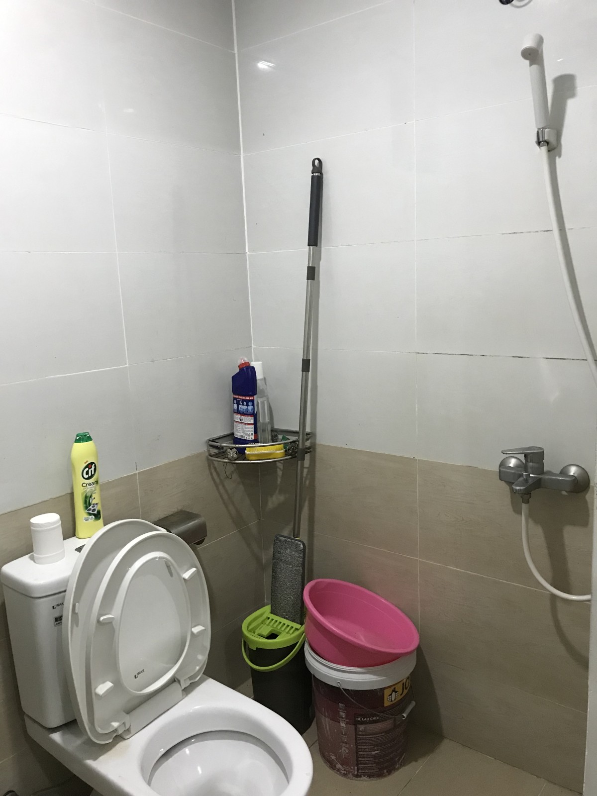 Còn Trống 1 Phòng Cho Thuê ( Căn Hộ 2Pn, 2Wc 72M2)