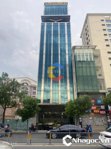 Cho Thuê Nhà Mặt Tiền Đường Nam Kỳ Khởi Nghĩa, Phường Võ Thị Sáu, Quận 3, Hồ Chí Minh