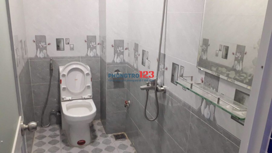 Nhà Cho Thuê Nguyên Căn 1 Trệt 1 Lầu 2Pn ,2 Wc Cách Ngã 3 Lò Lu 2Km Nhà Mới Cóng Lh 0939996286