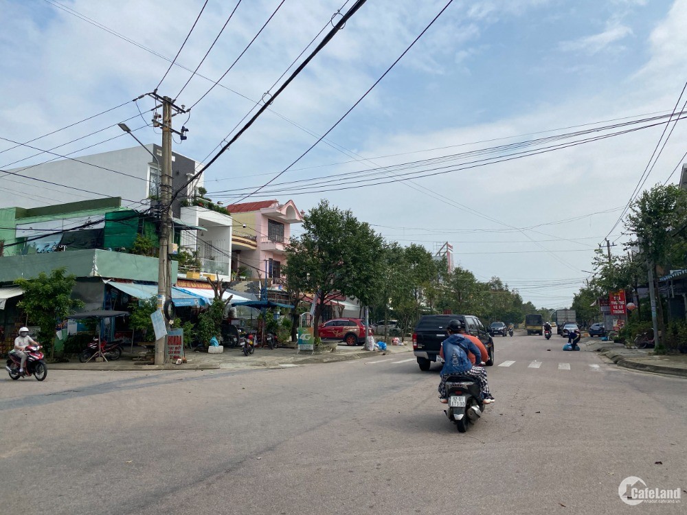 Bán Nhà Đường Mẹ Thứ Trung Tâm Điện Bàn