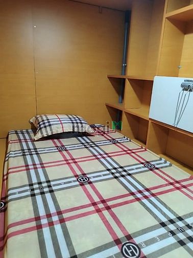 Sleep Box Đầy Đủ Tiện Nghi Cạnh Đại Học Văn Hiến Giá Rẻ Quận Tân Bình