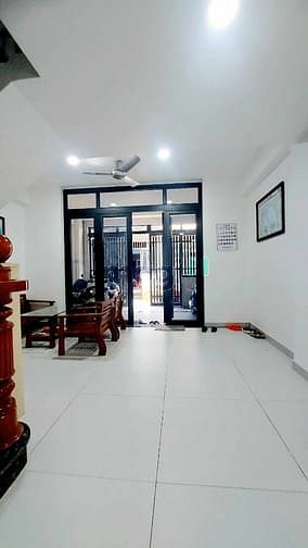 Ngay Celedon Tân Phú, 65M2(5 X 13), 5 Tầng Sân Thượng, 7 Chỗ Vào Nhà