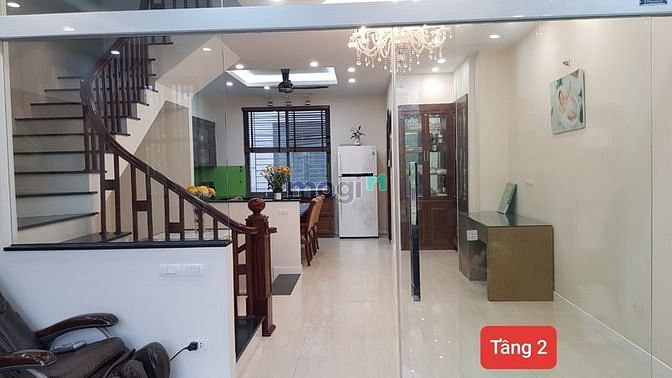 Cần Cho Thuê Gấp Shophouse Khai Sơn Full Đồ 80M-5Ngủ-2X Tr