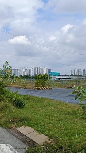 Đất Nền Chính Chủ Khu Nam Rạch Chiếc, P. An Phú, Quận 2.