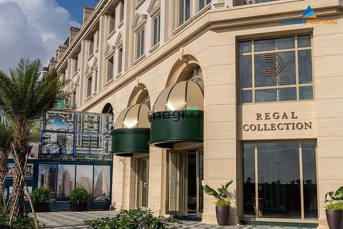 3,8 Tỷ (30%) Vì Sao Nên Mua Boutique Hotels Regal Legend Ngay Bây Giờ