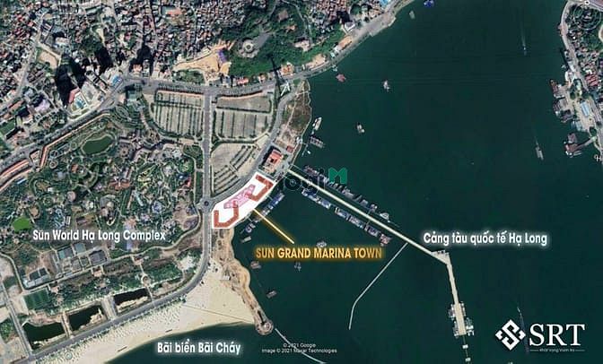 Mở Bán Căn Hộ Cao Tầng Sun Marina Town - Biểu Tượng Mới Của Thế Giới