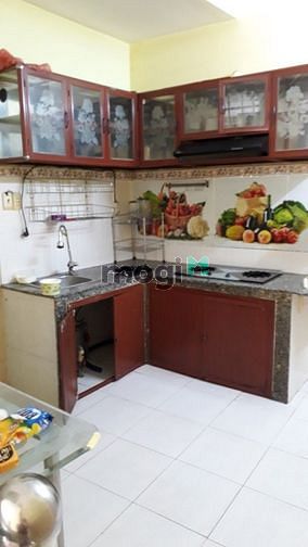 Nhà Cho Thuê Nhà Lò Gốm, P8. Quận 6 5 Phòng Ngủ Giá 10 Triệu