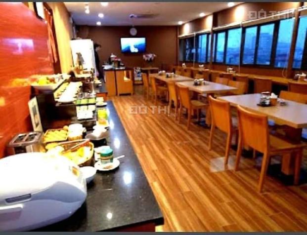 Hotel Quận Ba Đình - Phong Cách Nhật Bản Mt 11M Dt 200M Giá Cực Tốt - Kinh Doanh Vượng