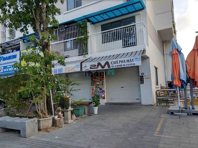 Bán Shophouse Hub Phước Long, Nha Trang. Ngay Cổng Chính, Khu Buôn Bán