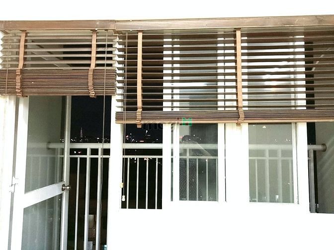 Căn Hộ Chung Cư 155 Nguyễn Chí Thanh 60M² 2Pn Quận 5