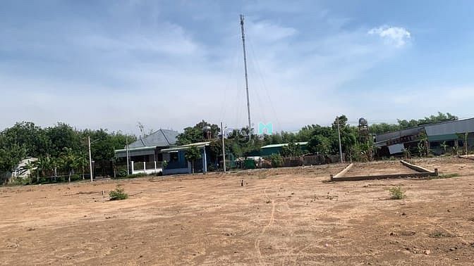 Đất Ngộp Gần Sân Bay Long Thành