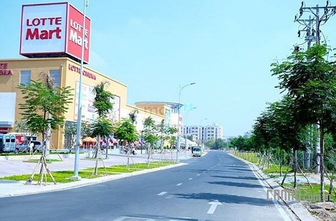 Bán Căn Hộ 2Pn - 67M2 1,7 Tỷ -Sổ Hồng Riêng – P. Lái Thiêu Thuận An,