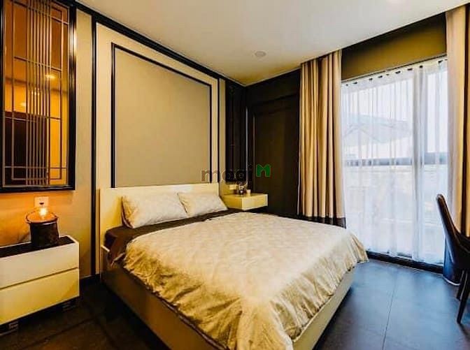 Cho Thuê Căn Hộ Orchard Parkview 88M2,2Pn,2Wc, Nội Thất Đầy Đủ