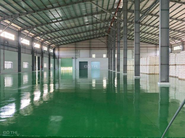 *Cho Thuê Hoặc Bán Kho Xưởng*10.000M2 Trong Kcn Đức Hoà 1, Đức Hoà Đông, Đức Hoà, Long An