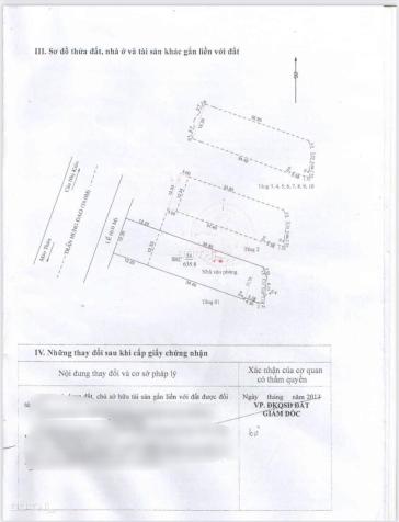 Bán Toà Nhà Lớn Mặt Tiền Đường Trần Hưng Đạo , Phường An Phú , Ninh Kiều , Cần Thơ