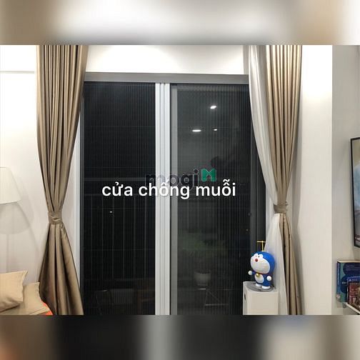 Cho Thuê Ch Conic, 51M2 Có Nội Thất, Giá 6 Triệu/Tháng.