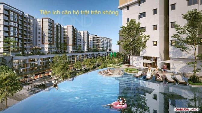 👉Bán Căn Hộ 2Pn - 92M2 Diamond Alnata Celadon City Chỉ 4.5 Tỷ