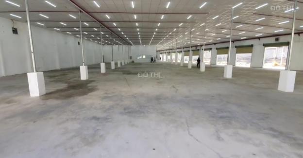 *Cho Thuê Kho Xưởng*1750M2 Linh Trung, Phường Linh Trung, Quận Thủ Đức