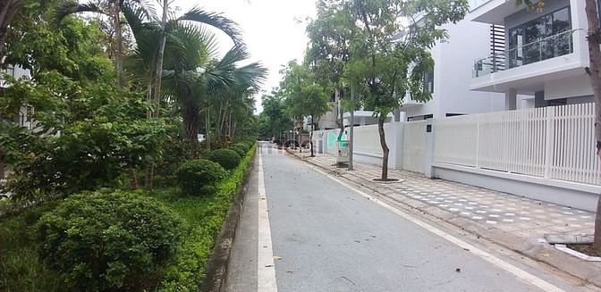 Cho Thuê Biệt Thự Xuân Phương, 150M2, 4 Tầng, Hoàn Thiện, 22