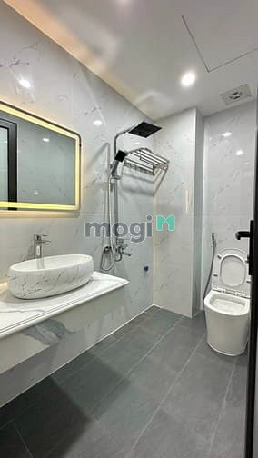 Bán Nhà Ngõ Phố Thanh Nhàn - 40M2, 5 Tầng, Nhà Xây Mới, Full Nội Thất