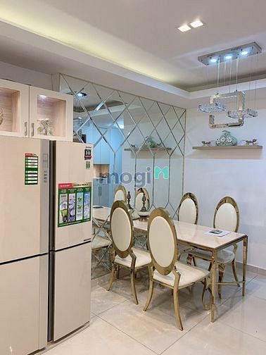 Cho Thuê Sky Center,Tân Bình,75M2,2Pn_2Wc,Ở Liền,Giá 13Tr