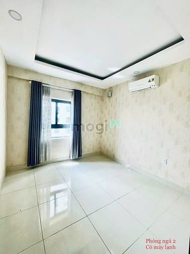 Cho Thuê Căn Hộ 92M2_3Pn Gía 8Tr500 Tại Chung Cư Tecco Town Bình Tân