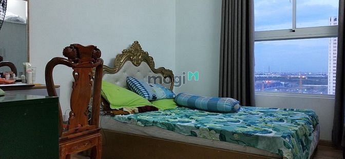 Cho Thuê Căn Hộ Citi Home Full Nội Thất 7Tr