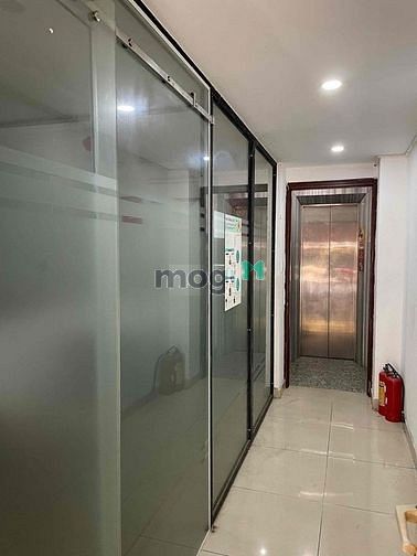 Cho Thuê Tòa Nhà Vp 435 M² -Mt Phạm Ngọc Thạch, Quận 3-4Mx12M-1H 8L Tm